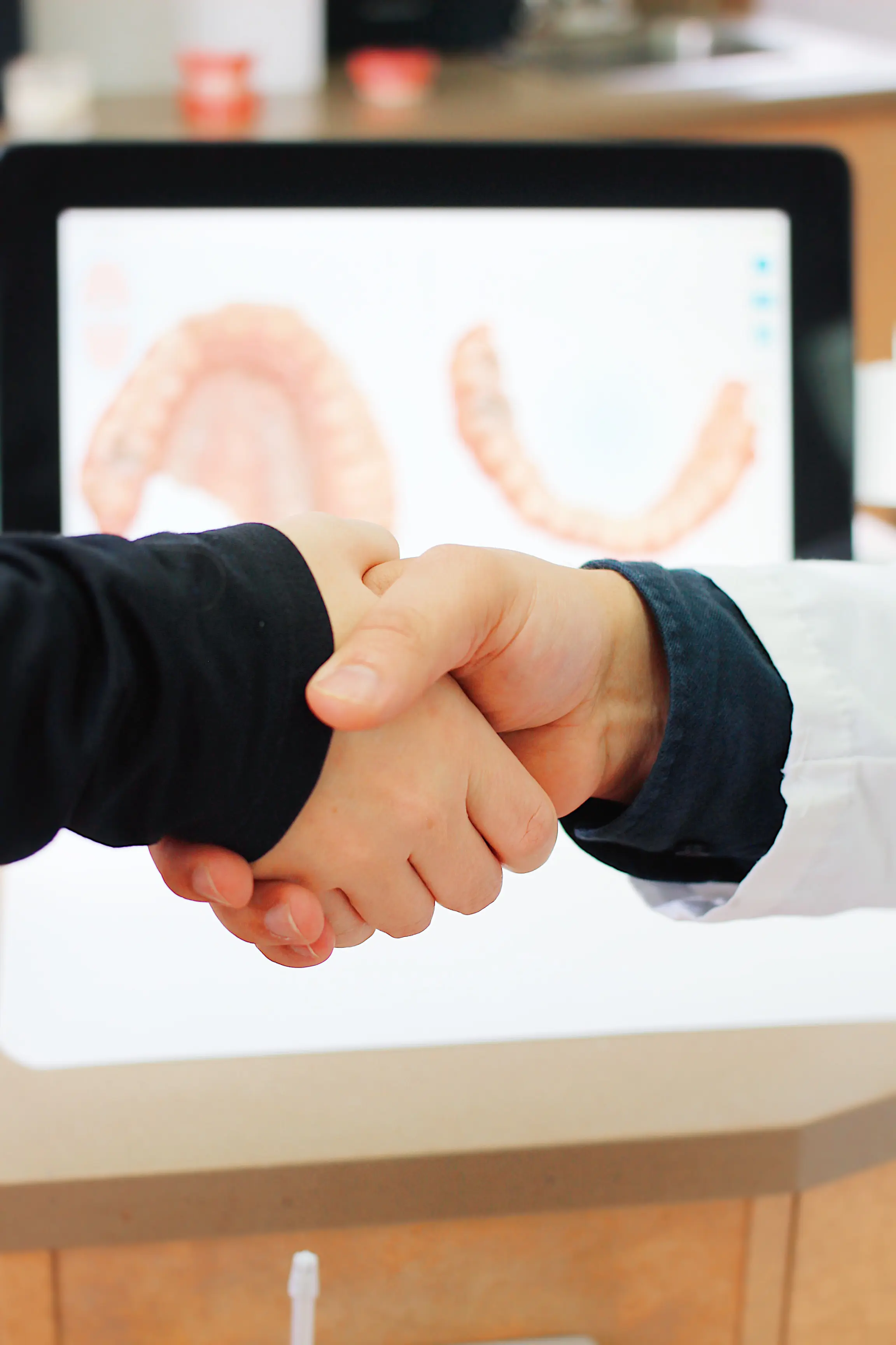 Orthodontists with Payment Plans Near You at Smile Orthodontics