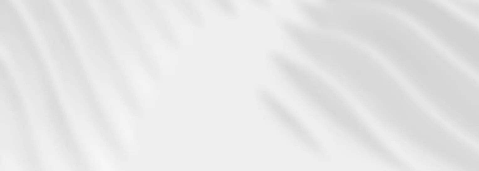 A smooth, abstract pattern of light gray ripples on a slightly darker gray background evokes the gentle curves reminiscent of a smile at Smile Orthodontics.