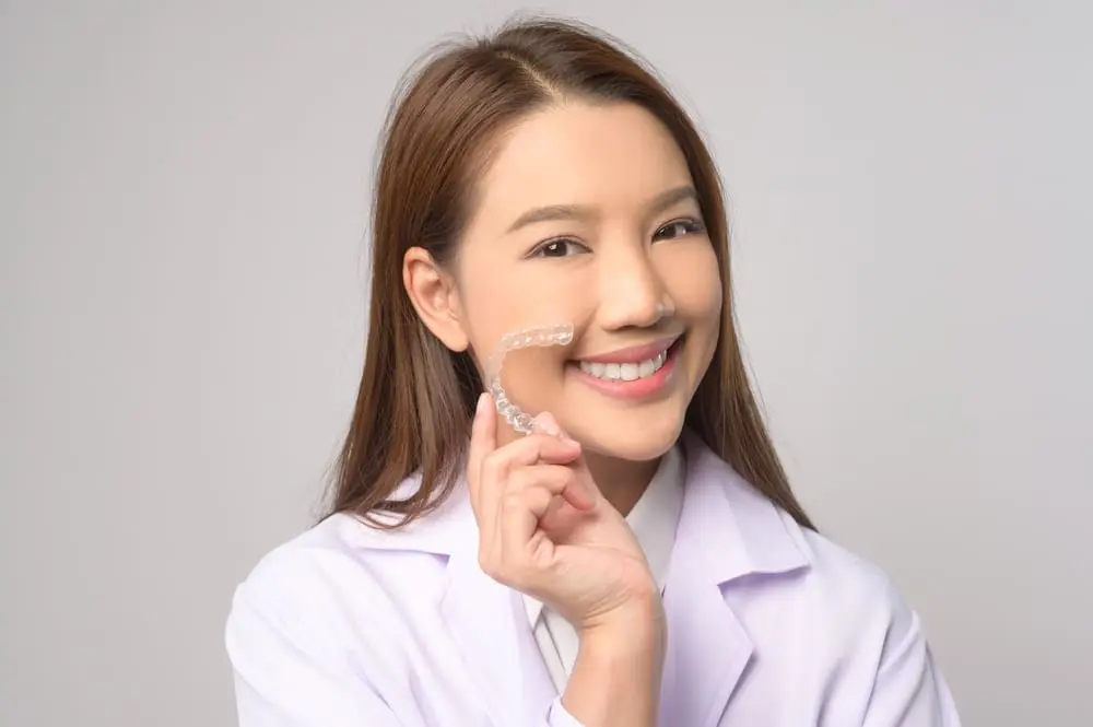 Alternatives to Braces in Leominster and Gardner, MA