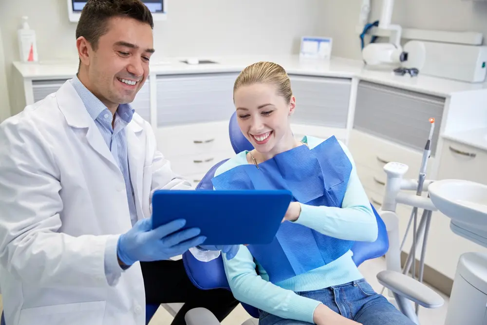 How to Fix Overbite in Leominster and Gardner, MA