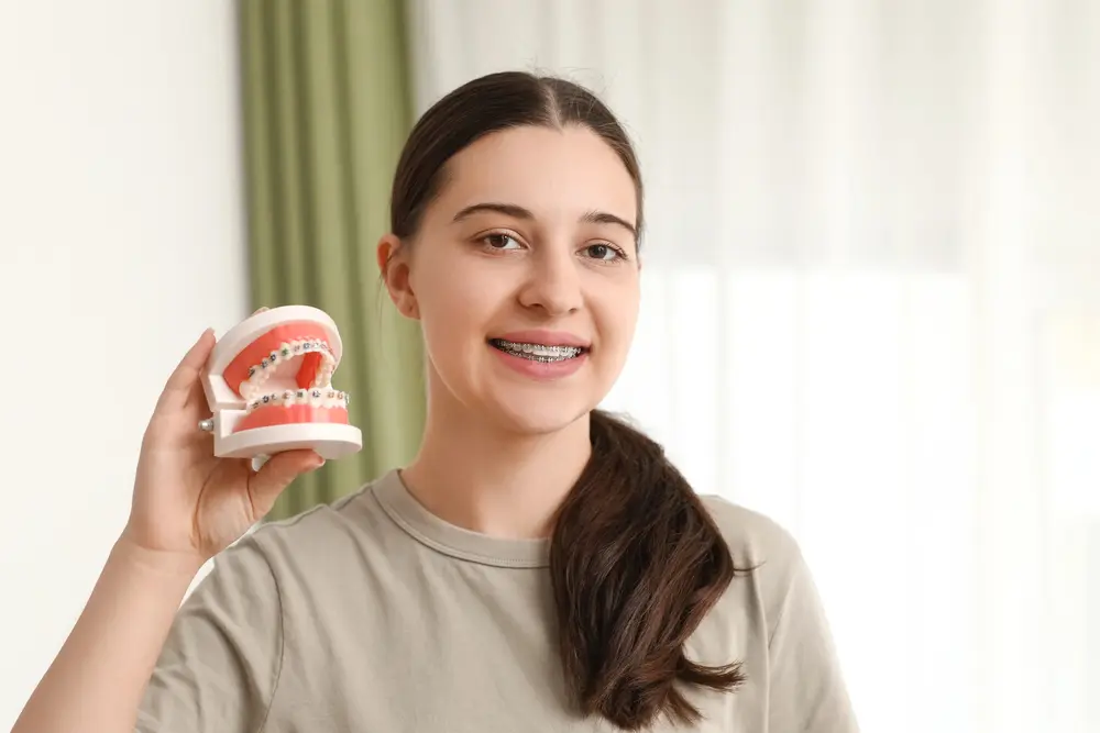 How Long Do Braces Take in Leominster and Gardner, MA?